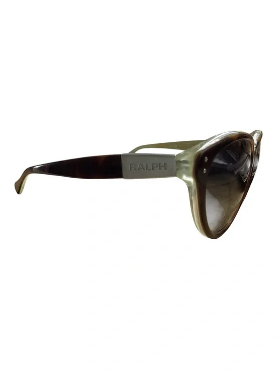 Ralph by Ralph Lauren RA5168 Women's Cat-Eye Sunglasses