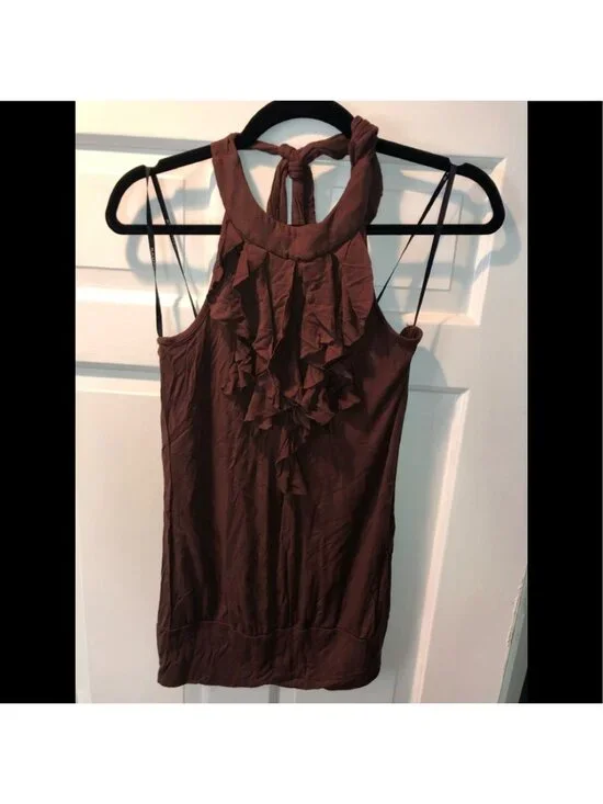 Halter Top