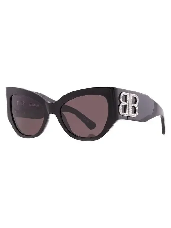 Balenciaga Grey Butterfly Ladies #265269B29B