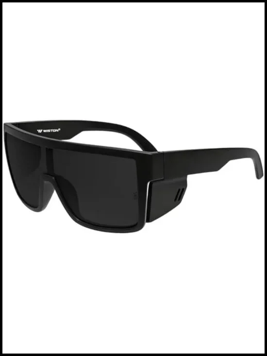 TR90 Ultralight XL Sunglasses UV400 Protection Wrap Around