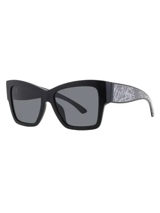 Dolce And Gabbana Dark Grey Butterfly #265159D19B
