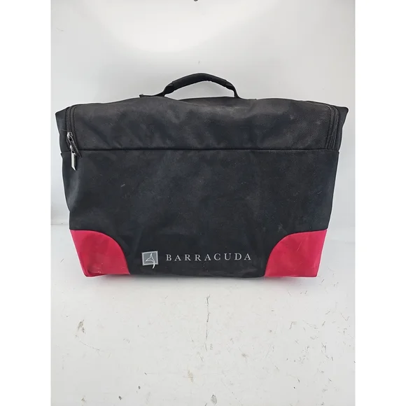 Barracuda Collapsible Carry-on Suitcase