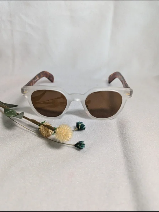 Ryan Simkhai Peyton Sunglasses