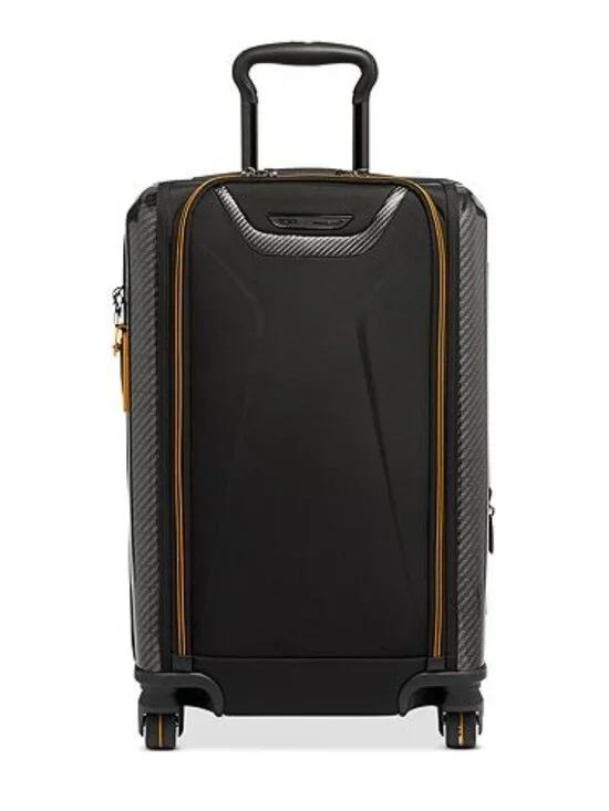 Tumi McLaren Aero International Expandable 4 Wheel Carry-On  NEW