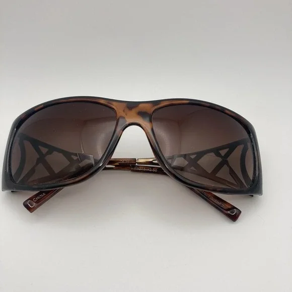 Sunglasses Frame‎ Brown P1273 Handfinished