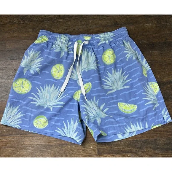 Chubbies Men's 