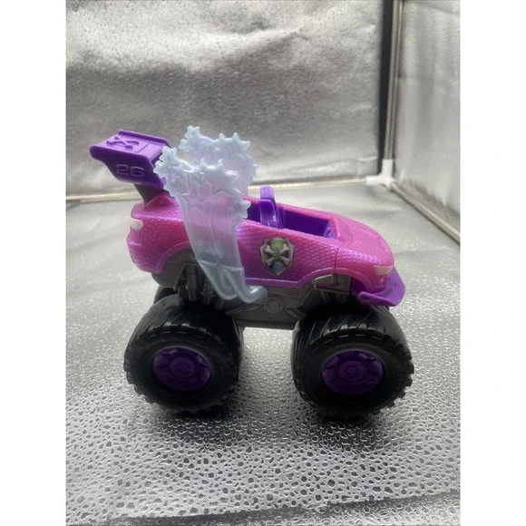 Paw Patrol Rescue Wheels - Roxi's Truck