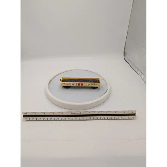 HO‎ Scale Pennsylvania Bicentennial 1776 Gondola Car with Coal Load Cream