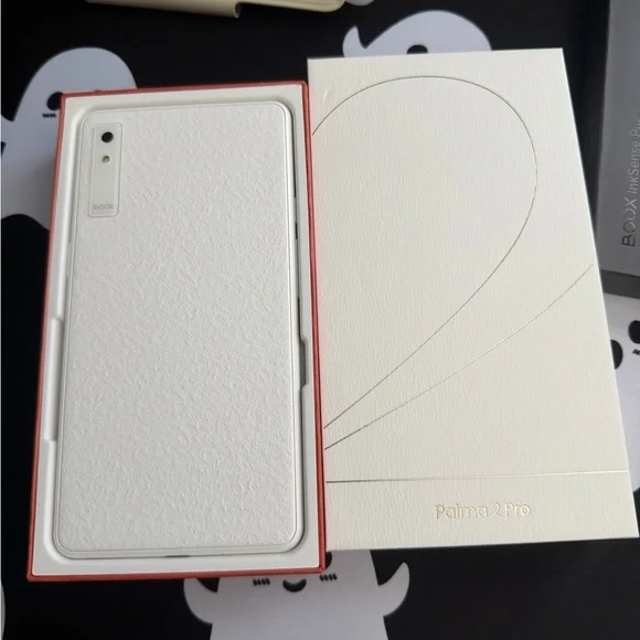Boox Palma 2 pro