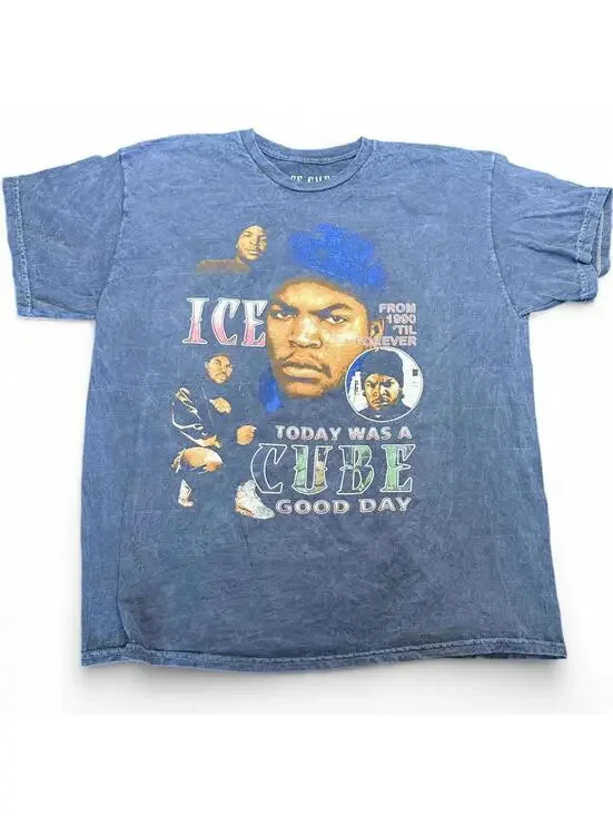 Ice Cube 