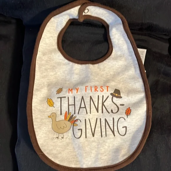 Thanks‎ Giving Bob