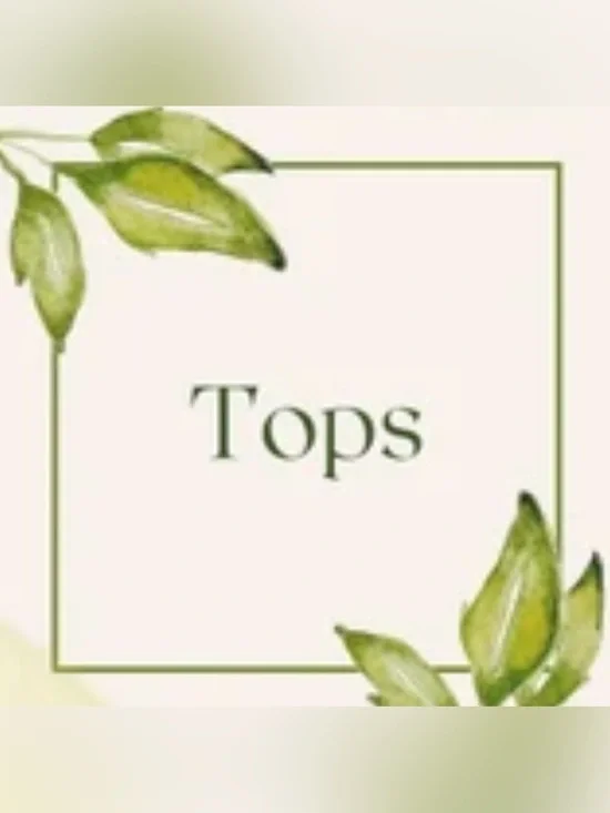Tops - Women's Top