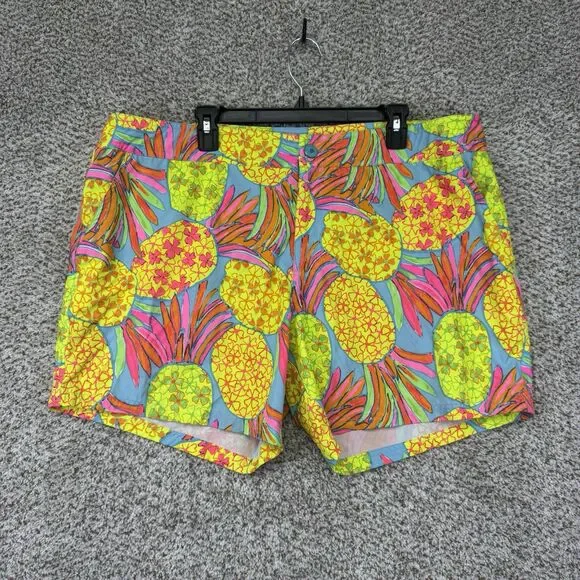 Chubbies 