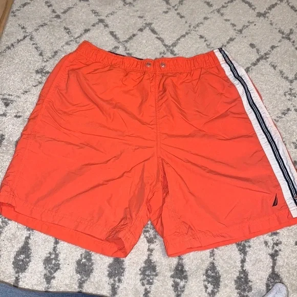 Nautica Swim Trunks