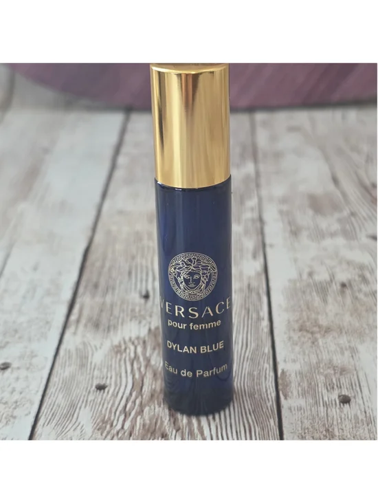 Women's Versace Dylan Blue Eau de Parfum 5ml