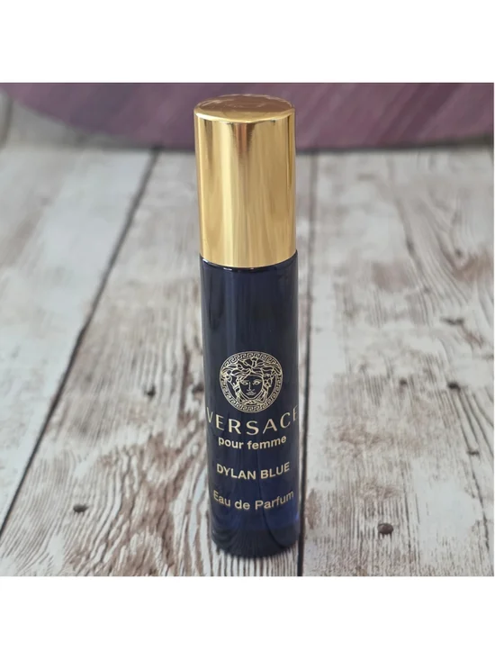 Women's Versace Dylan Blue Eau de Parfum 5ml