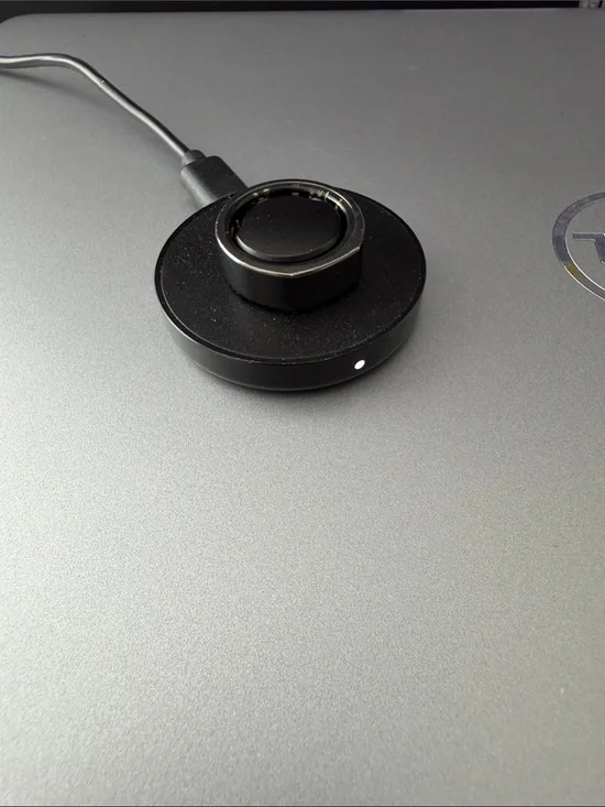 Oura ring gen 3