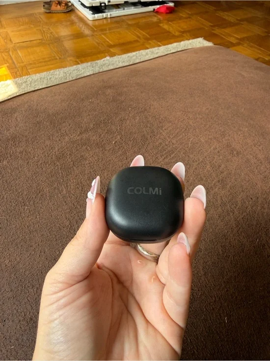 Smart ring size 8