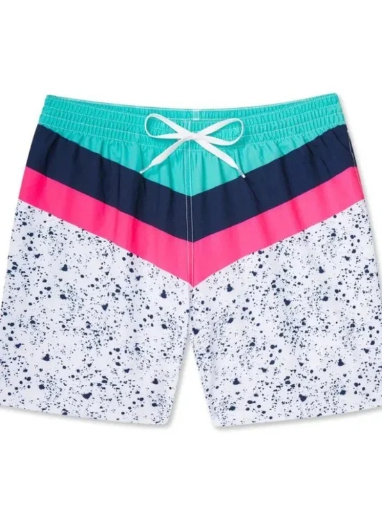 chubbies Neon Lights 5.5