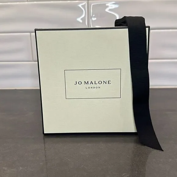 Joe Malone Box Bundle (4 Piece)