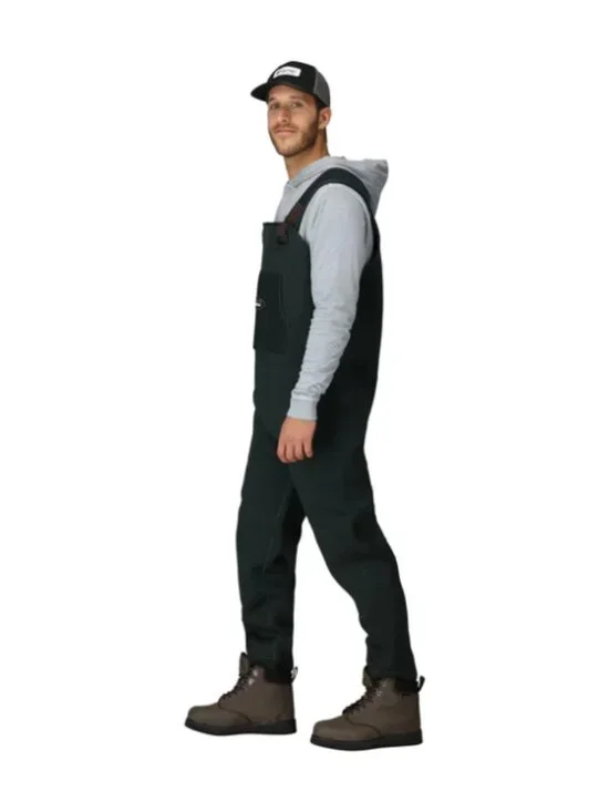 BRAND NEW FROGG TOGGS Men's Amphib Neoprene Waterproof Fishing Chest Wader