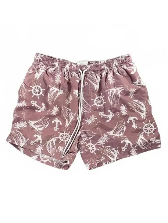 Bearbottom Men's Trunks Swimwear 5
