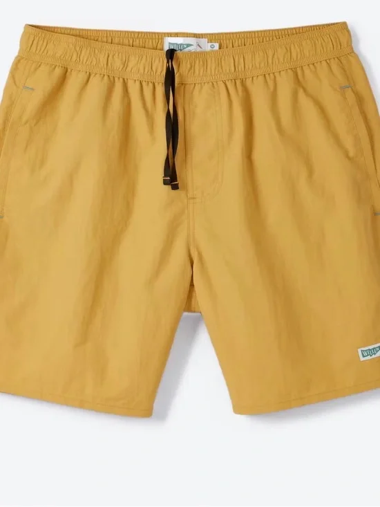 Wellen Classic Swim Short - 7