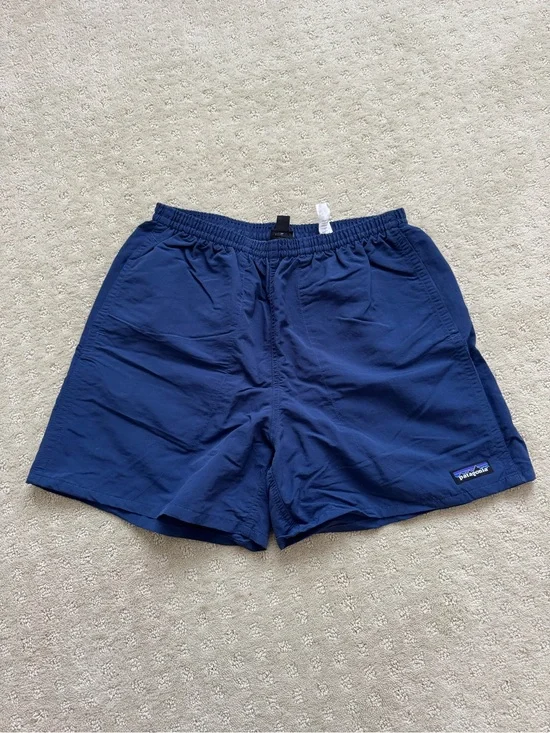 Patagonia 5” Baggies Swim Shorts