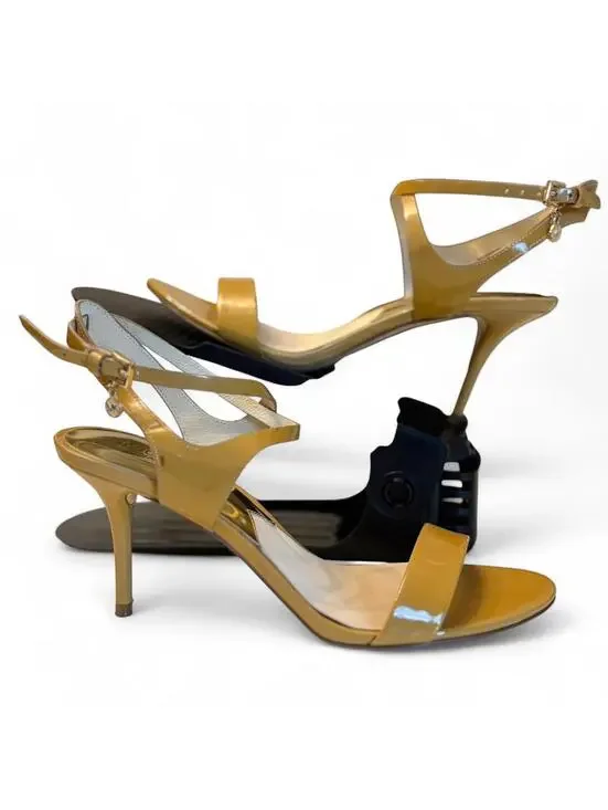 -Michael Kors- Kaylee Heels, Size 8