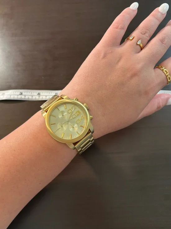 Diesel Watch