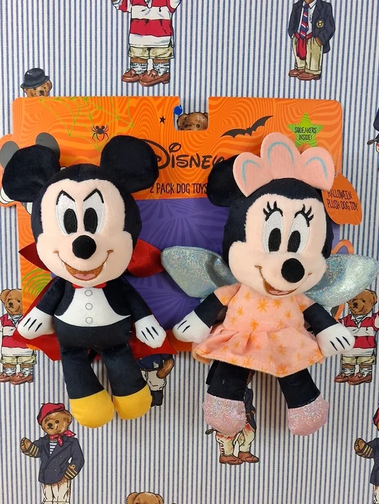 Disney 10