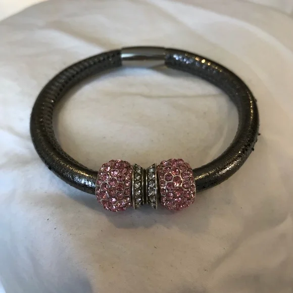 Brighton Woodstock‎ Bracelet