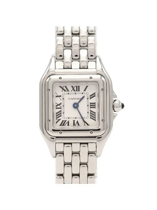 Cartier Panthere de Cartier SM SS Quartz Watch