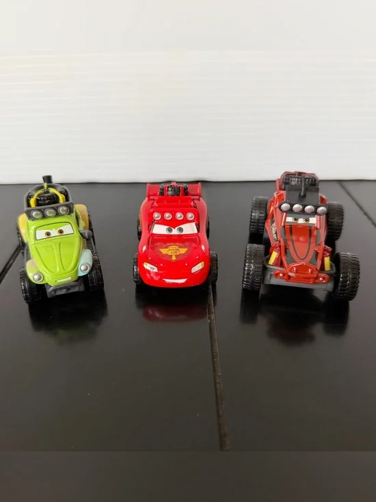 Disney Pixar Cars 