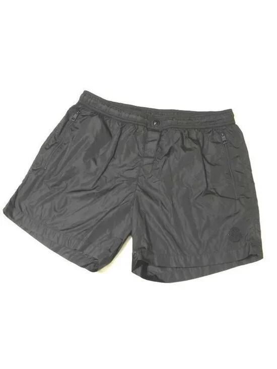 Moncler Genius Swim Shorts XL Boxer Mare Swimsuit