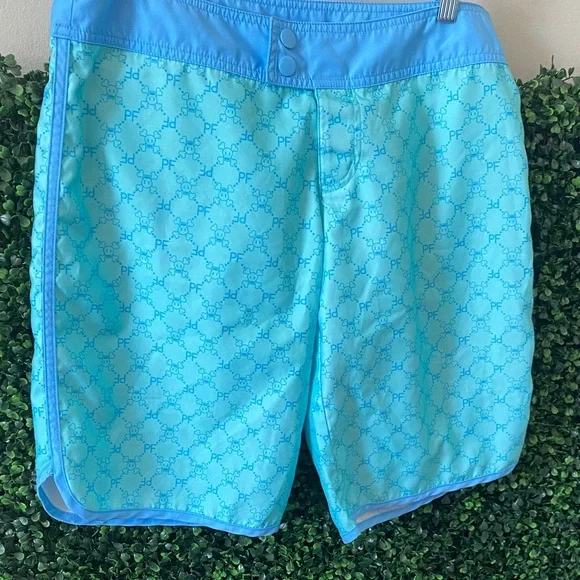 Paul Frank Board Shorts Sz 30