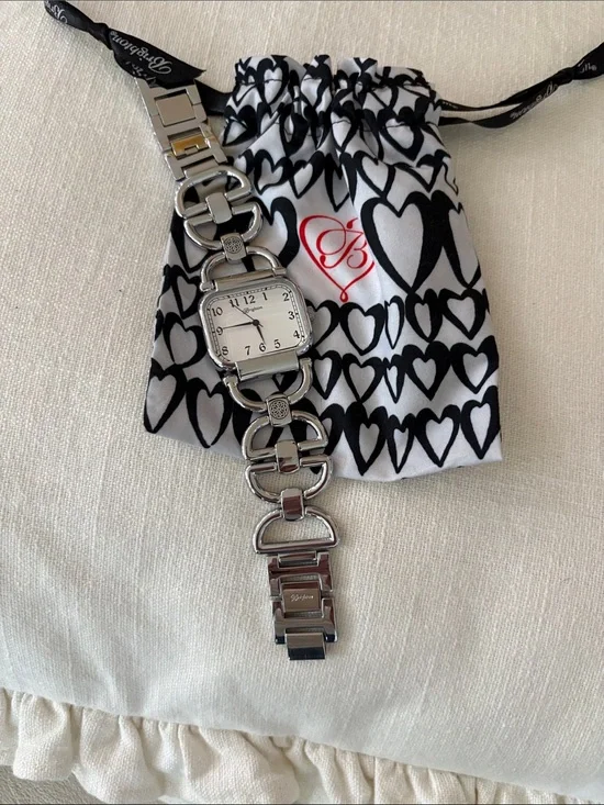 Brighton FERRARA Montecito Ladies   Watch