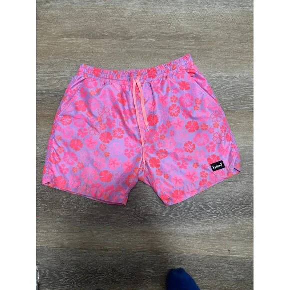 Kulani Kinis men’s swim trunks with liner