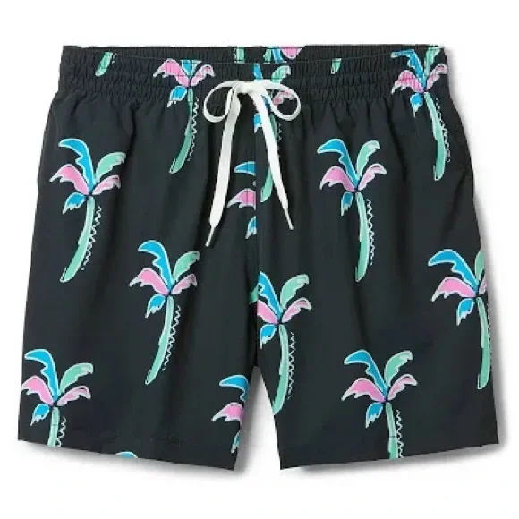NWT Chubbies Men's Classic 5.5