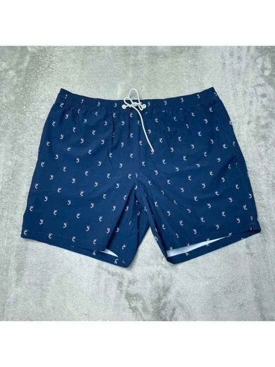 Bonobos Men's XL Swim Shorts 7