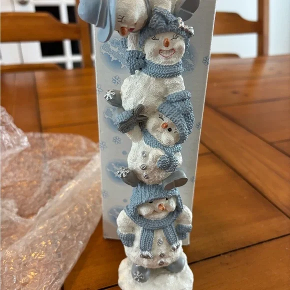 Snowbuddies Playful Totem 96065