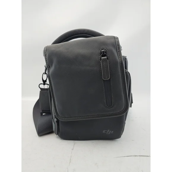DJI Compact Padded Camera Shoulder Bag