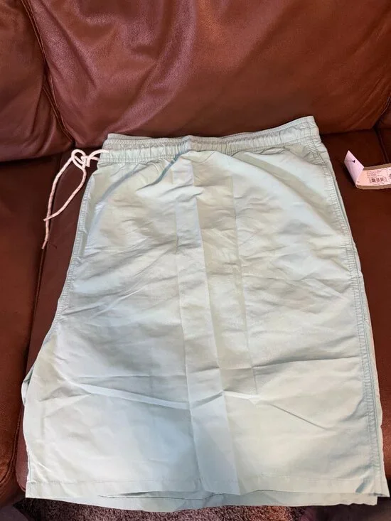 Goodfellow & Co. Men's Swim Trunks |Size 5XL Big & Tall | 7