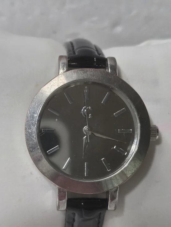 CHARMING CHARLIE WOMENS WATCH