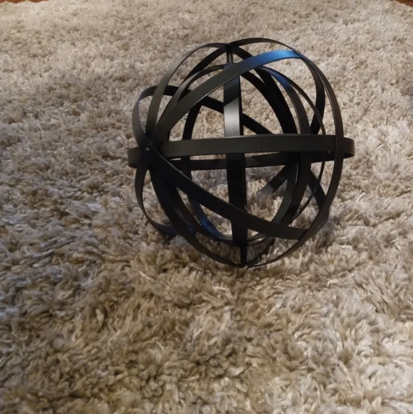 Decorative, unique, sturdy‎ design decor