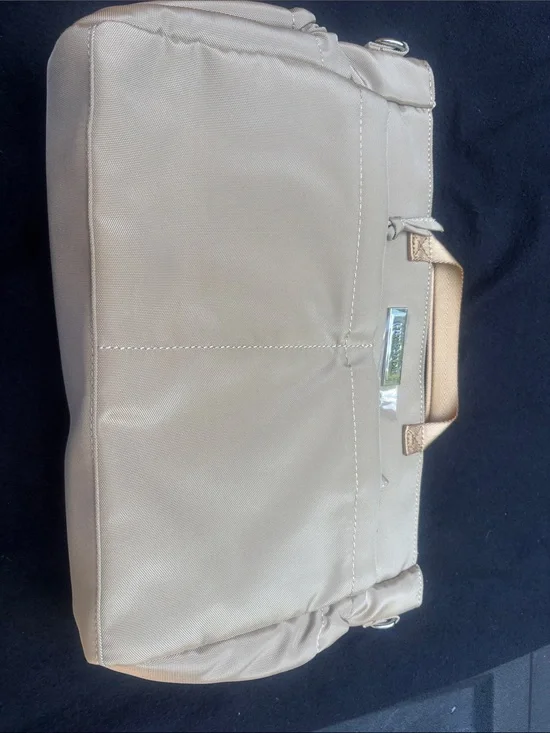 Loki Jade Diaper Bag Organizer Great Clean Condition