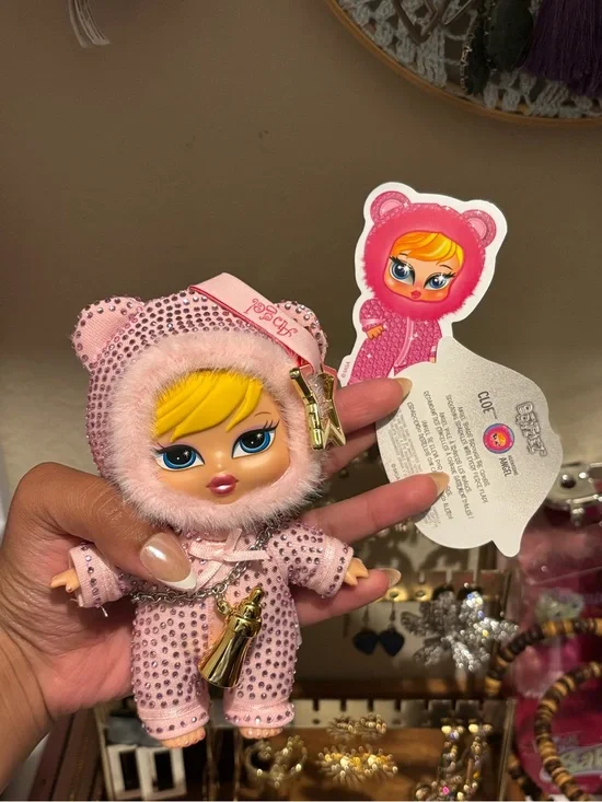 BRATZIEZ BLING Cloe