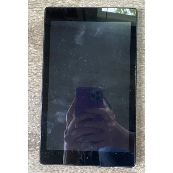Amazon Fire HD 8
