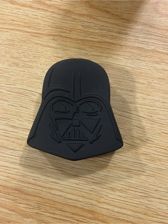 Star Wars Darth Vader Squeak Dog Toy