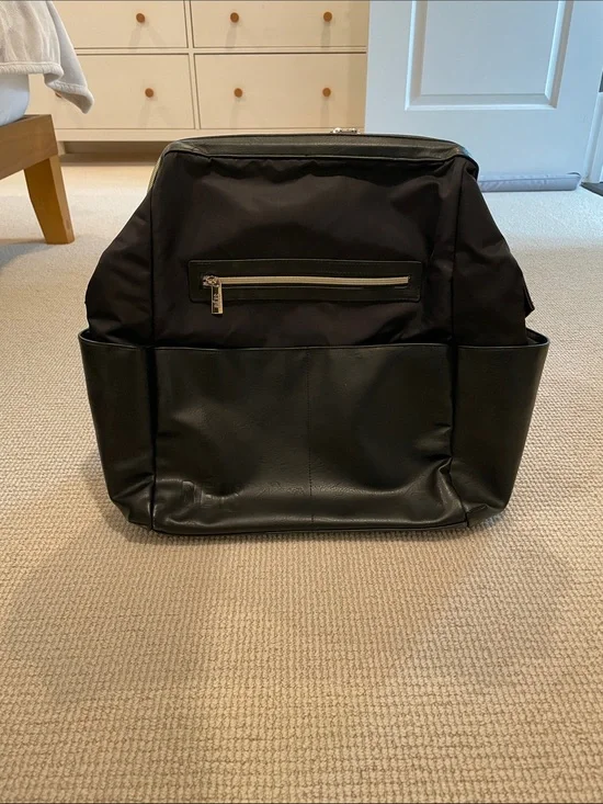 BEIS diaper bag